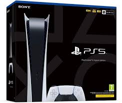 In den vergangenen monaten haben sich immer häufiger analysten und insider zu einem möglichen release der playstation 5 geäußert. Sony Playstation 5 Digital Edition Amazon De Games