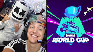 Here's the schedule and prize money details. Marshmello Set To Perform At Fortnite World Cup How And When To Watch Dexerto