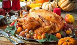 Golden corral's restaurant customary, endless dinner buffet features a huge variety of 15 proteins including usda, grilled to order sirloin steaks, pork, chicken, seafood, shrimp. Atlanta Restaurants That Are Open On Thanksgiving Day 2020 Atlanta On The Cheap