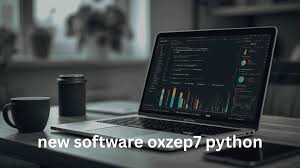 upgrade oxzep7 python