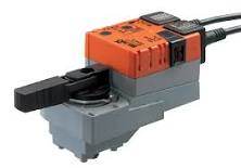 How Does A Belimo Actuator Work?