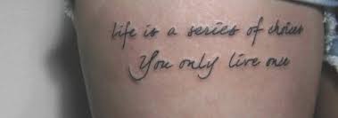 Erika ishii was born on march 7, 1987 in los angeles, california, usa as erika mari abe ishii. Badass Women Quotes Tumblr 110 Short Inspirational Tattoo Quotes Ideas With Pictures Dogtrainingobedienceschool Com