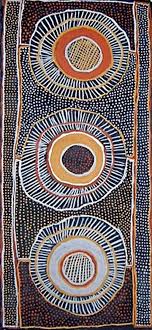 Pin By Tamara On Color The Earth Warm Indigenous Australian Art Aboriginal Art Aboriginal Painting