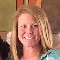 Amanda Cooley's Instagram, Twitter & Facebook