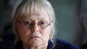 The performances from muriel robin and olivier marchal are clearly the highlight; Le Telefilm Sur Jacqueline Sauvage Le Plus Regarde En 2018 C Est Un Film Qui Compte Et Qui Comptera Selon Eva Darlan