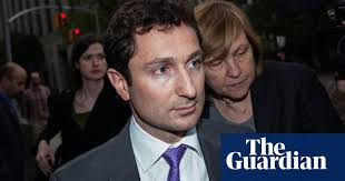 Goldman sachs employees must inform the bank by noon thursday on their status, according to an internal memo. Former Goldman Sachs Trader Found Guilty Of Mortgage Fraud Financial Crisis The Guardian