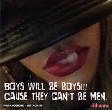 Red lipstick, rose petals, heartbreak. So True Grow Up Guys Rihanna Instagram Lips Photo Rihanna