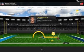 A mobile software application developed for use on devices powered by google's android platform. Nfl Mobile 56 1 11 Para Android Descargar