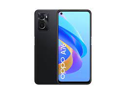 Oppo A76 - Notebookcheck.com Externe Tests