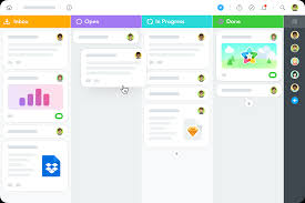 Zoho projects is another popular team management app for small businesses. Task Management For Teams Meistertask