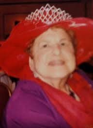 Eunice Babbitt Obituary