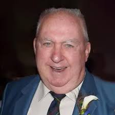 John Elmer Law Obituary November 29, 2020