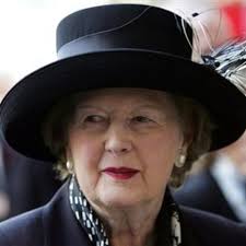 "Iron Lady" Thatcher mourned, but opponents celebrate