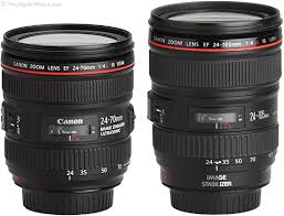 Canon Ef 24 105mm F 4l Is Usm Video Test Should I Get The Canon Ef 24 70mm Or 24 105mm F 4l Is Lens