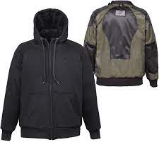 The Black Lynx Kevlar Motorcycle Hoodie Is A Brilliant Hoodie Thats Lined With 100 Dupont Kevlar And Has Pockets For Ar Motorcycle Hoodie Hoodies Biker Hoodie