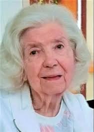 MARION WOLF Obituary (2019)