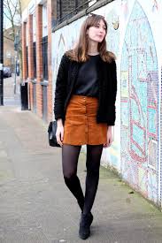 √free shipping over $49 √free 30 day returns. How To Wear Brown Suede Skirt 15 Best Outfit Ideas Fmag Com