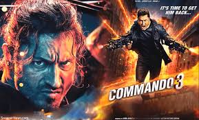 All movie showtimes and ticket price of pusaka, book your ticket online now at tgv cinemas, mbo cinemas, golden screen cinemas (gsc), mmcineplexes, lotus five star cinemas pusaka is showing on cinemas since october 31, 2019 to january 19, 2020. Commando 3 Film