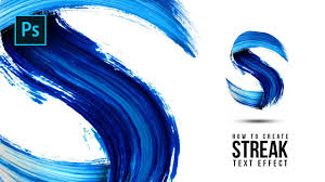 Check spelling or type a new query. How To Create Streak Paint Text Effect In Photoshop Photoshop Tutorials Youtube