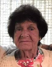 Ruth Mielke Obituary (2022)