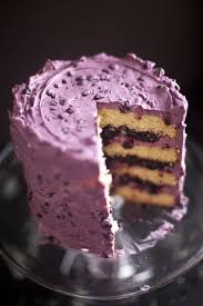 Maybe you would like to learn more about one of these? Blueberry Cake Recipe By Zoe Francois Zoebakes
