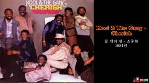 outro cherish the love we have (let's cherish every moment we have together) we should cherish the life we live (hand in hand, you and i) cherish the love, cherish the life, cherish the love. Kool The Gang Cherish Youtube