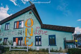 Maybe you would like to learn more about one of these? Old North End Love Burlington