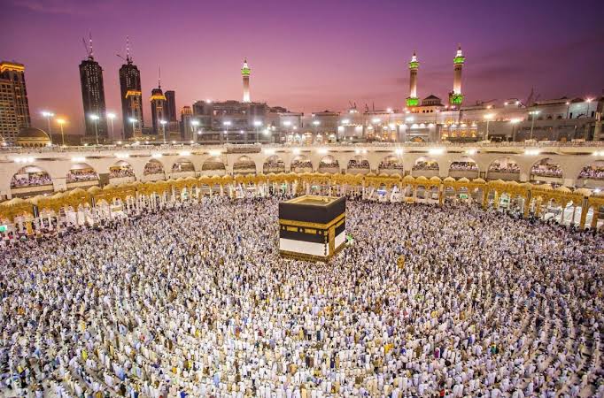 Umroh Series 