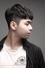 Awesome Korean Haircuts Hairstyle For Men 2018 2019 Korean Men Hairstyle Asian Hair Korean Haircut