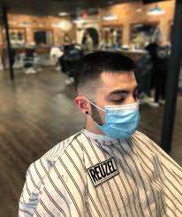 Bostonian Barber Shop