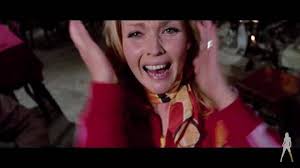 Vocal diction in movie conclave