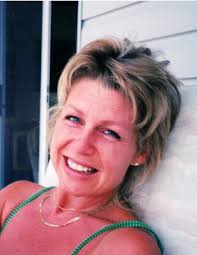 Obituary for Kimberly Shawn Robertson