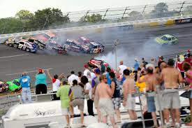 Monday, april 27 1 a.m., nascar greatest races: Previewing The Nascar Sprint Cup Amp Energy Juice 500 At Talladega Superspeedway Masslive Com