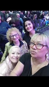 Feliz en @presenciaok