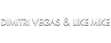 Entrada anteriordimitri vegas & like mike. Slike Dimitri Vegas Like Mike Logo Png