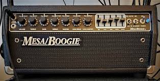 Mesa Boogie