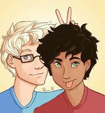 Harry Potter'ın Gözünden Shipler