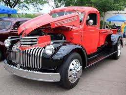 Image result for Brewster Green 1946 Truck