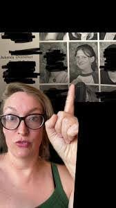 Amanda Clem's Instagram, Twitter & Facebook