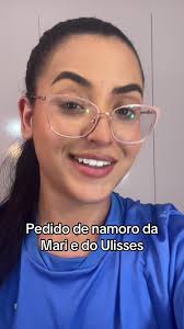 Santana E Mariah Pedido De Namoro