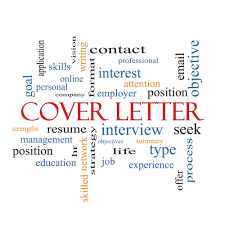 5 Tips For Writing An Outstanding Cover Letter Ergode