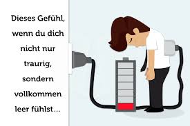 Oder er entwickelt eine wachsende abscheu vor schmutz oder unordnung. Innere Leere Warum Wir Uns Manchmal Leer Fuhlen