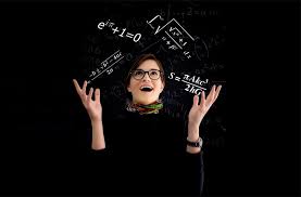 Genius Mathematician Maths Tutor In Brisbane Cansu Olce Math Tutor Tutor Maths Tuition