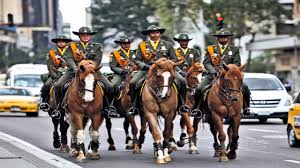 Until april 26th, 1927 there were in chile parallel, similar police forces. Carabineros De Colombia Libro De Oro Razones Para Amar Y Servir A Colombia Policiadecolombia Youtube