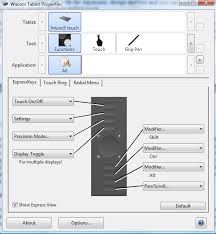 Cut a square to the same demotions as the active area. Review An In Depth Look At The Brand New Wacom Intuos5 Fstoppers