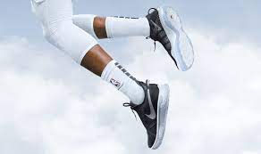 He jumped right in and got his hands dirty. Nike Pg 4 Paul George Erscheinungsdatum Cd5082 001 Venerate