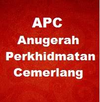 Tanggal 29/02/2012 ummi dapat anugerah ni.majlisnye diadakan di dewan perdana, picc. Garis Panduan Pemilihan Penerima Anugerah Perkhidmatan Cemerlang Apc Bumi Gemilang