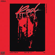 Hd Playboi Carti Red Wallpapers Peakpx