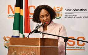 Motshekga has met with all. Watch Live Dbe Minister Angie Motshekga Briefing On The Reopening Of Schools
