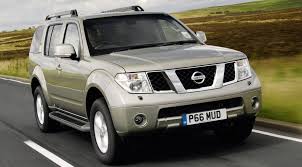 When nissan's 2022 pathfinder hits dealer lots this. Nissan Pathfinder 2 5 Dci Aventura 2008 Review Car Magazine